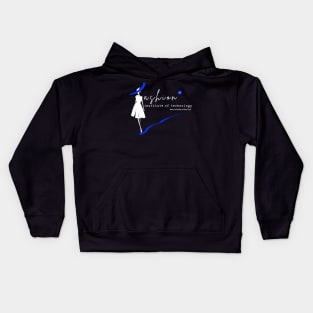 Fashion Institute of Technology Kids Hoodie